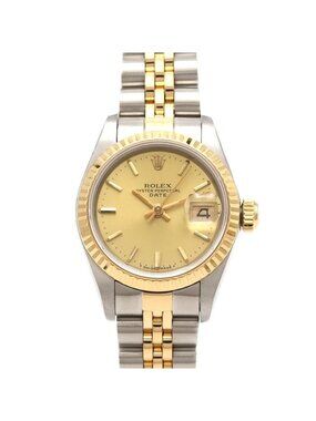 Rolex Datejust Automatic Watch